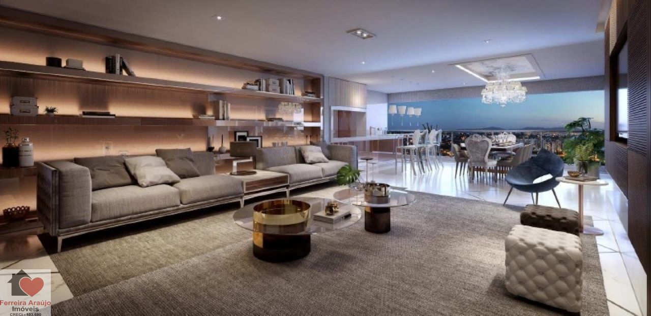 Apartamento para Venda - Pinheiros