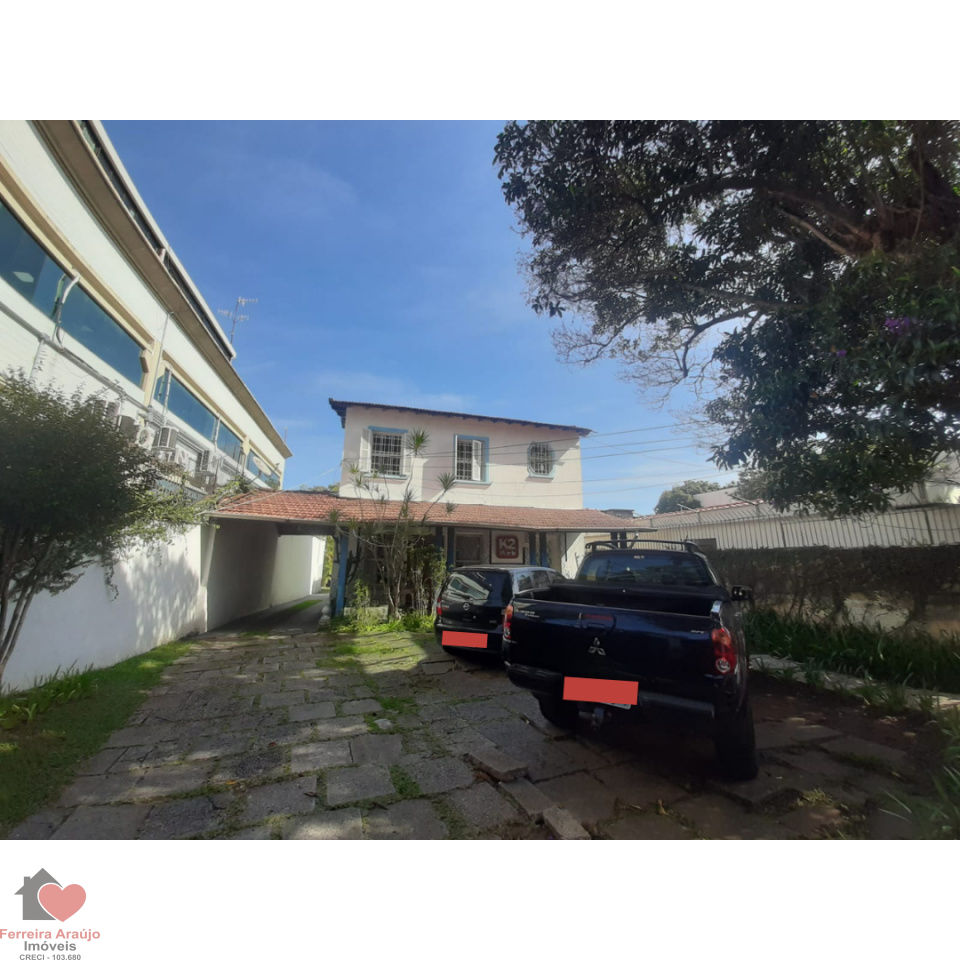 Terreno para Venda - Vila Congonhas