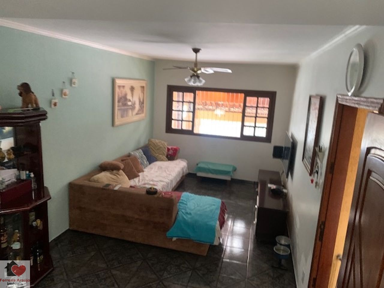 Sobrado para Venda - Jardim Prudência