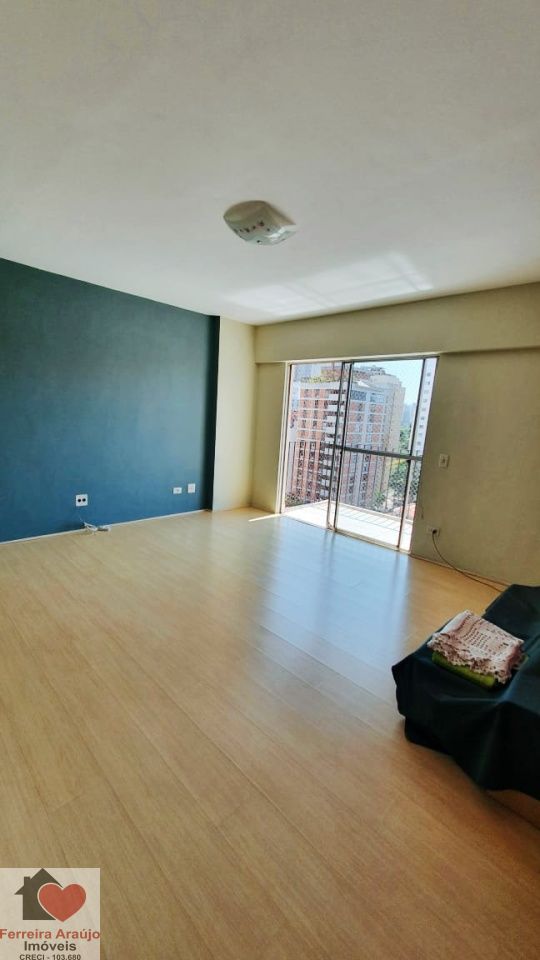 Apartamento para Venda - Itaim Bibi