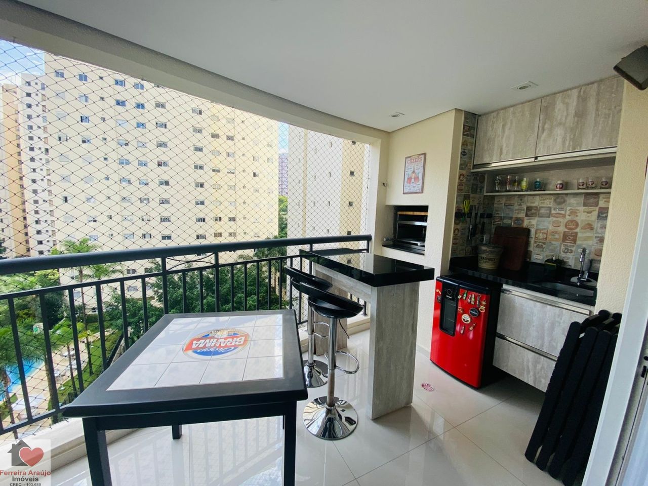 Apartamento para Venda - Vila Mascote