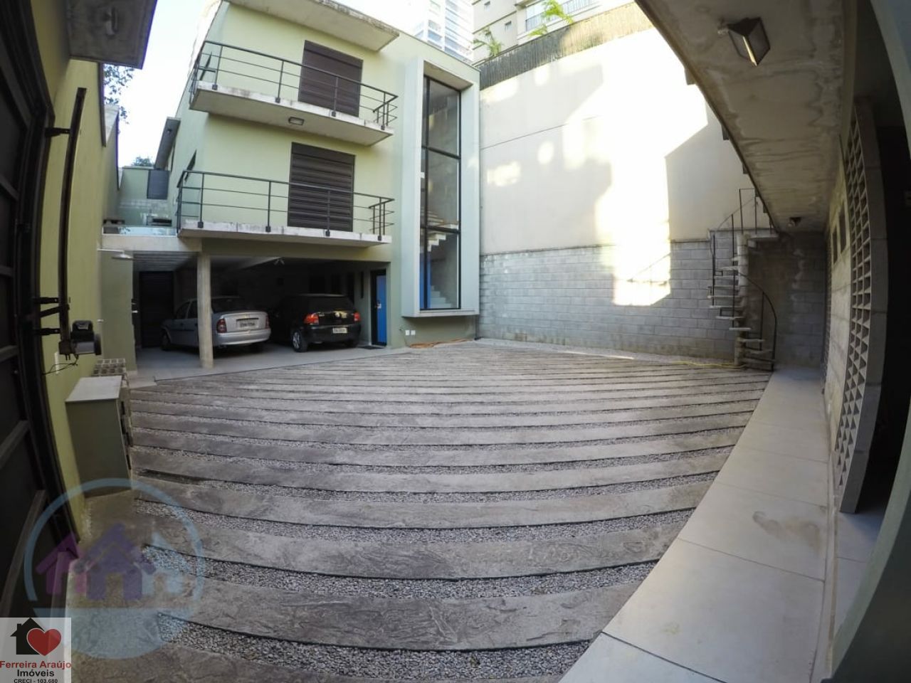 Casa Assobradada para Venda - Campo Belo