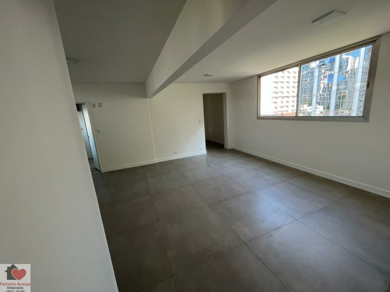 Apartamento para Venda - Moema