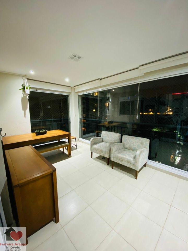 Apartamento para Venda - Jardim Prudência