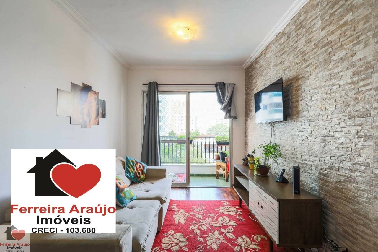 Apartamento para Venda - Vila Mascote