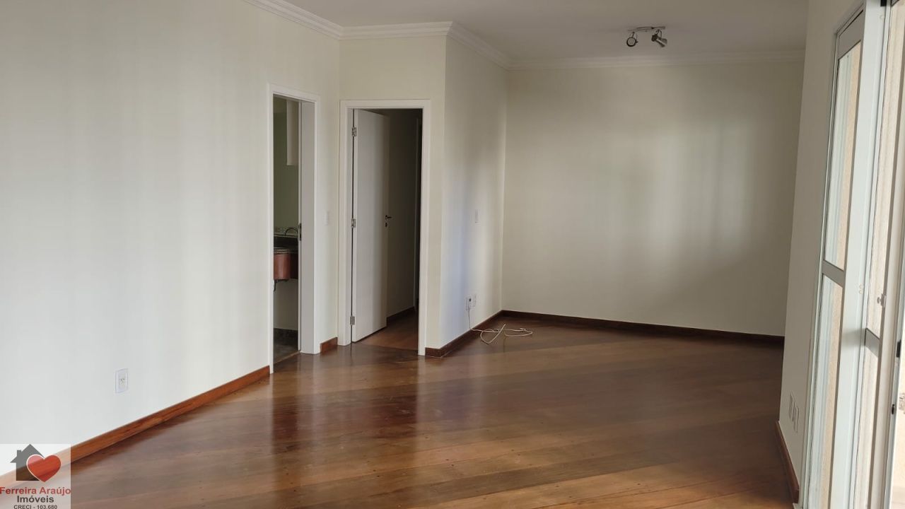 Apartamento para Venda - Vila Mascote