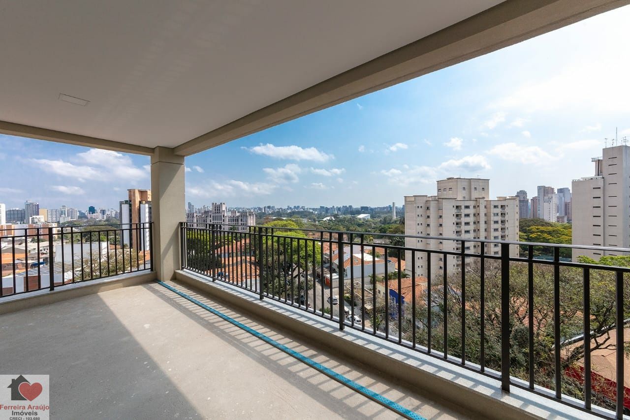 Cobertura para Venda - Vila Mariana