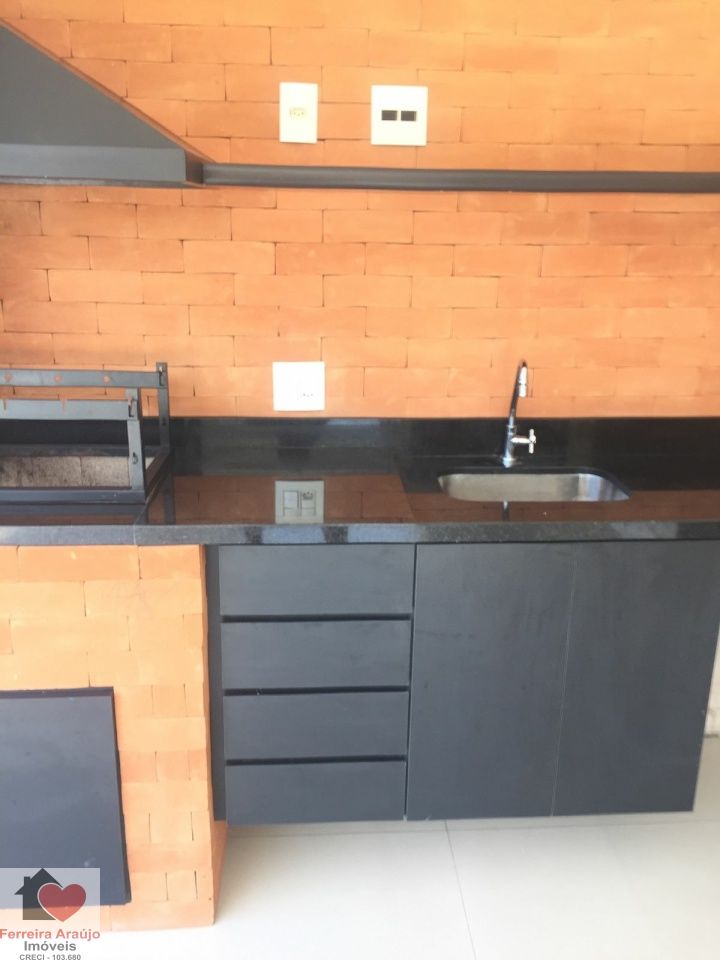 Apartamento para Venda - Jardim Prudência