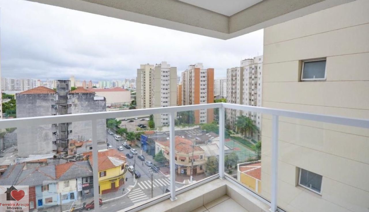 Apartamento para Venda - Cambuci