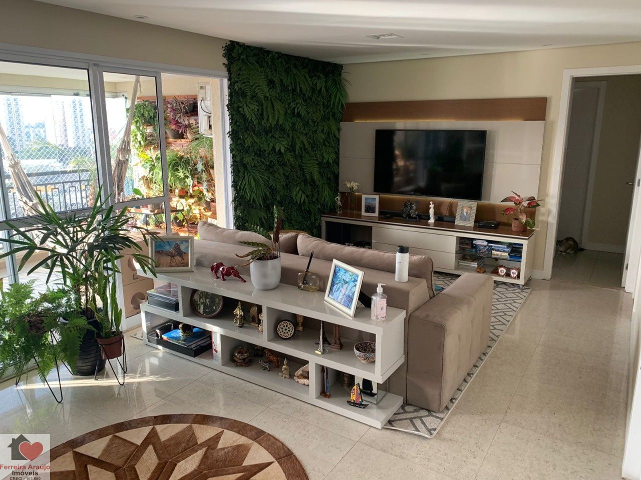 Apartamento para Venda - Jardim Taquaral