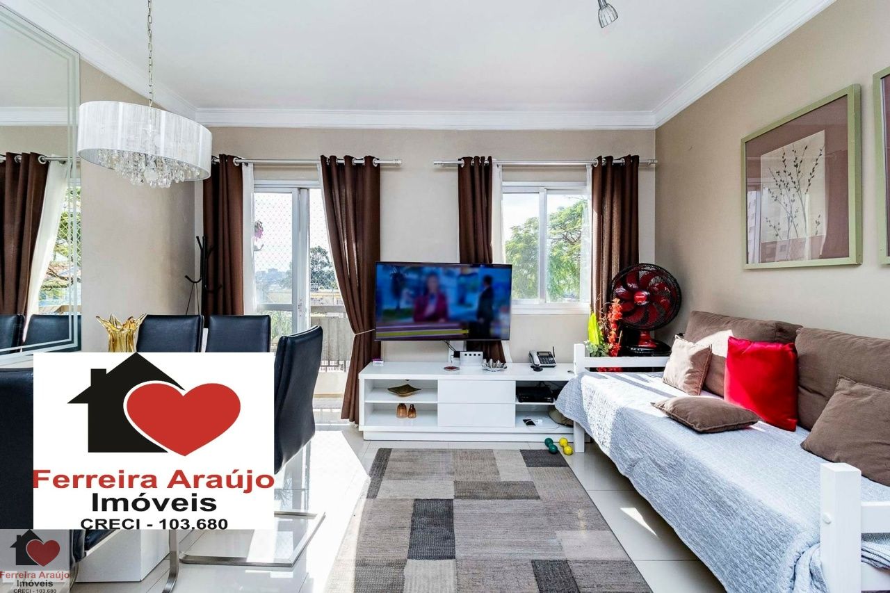 Apartamento para Venda - Vila Santa Catarina