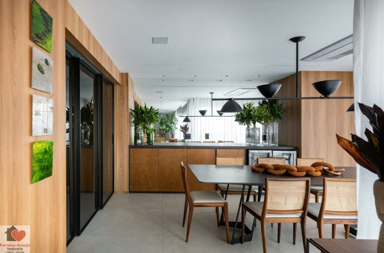Apartamento para Venda - Santo Amaro