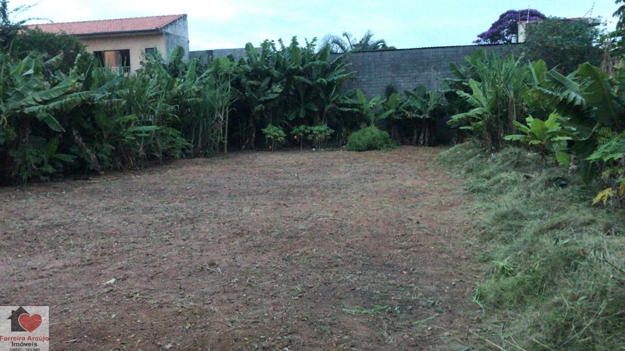 Terreno para Venda - Interlagos