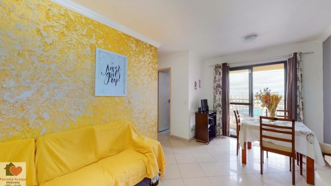 Apartamento para Venda - Vila Santa Catarina