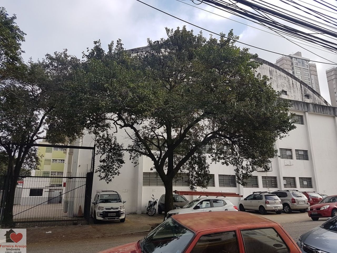 Comercial para Venda - Água Branca