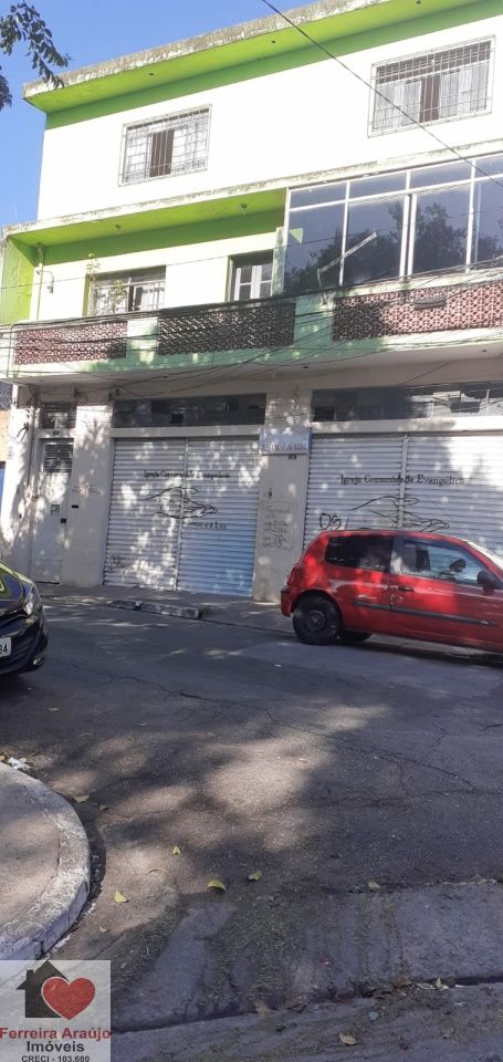 Casa Assobradada para Venda - Vila Formosa