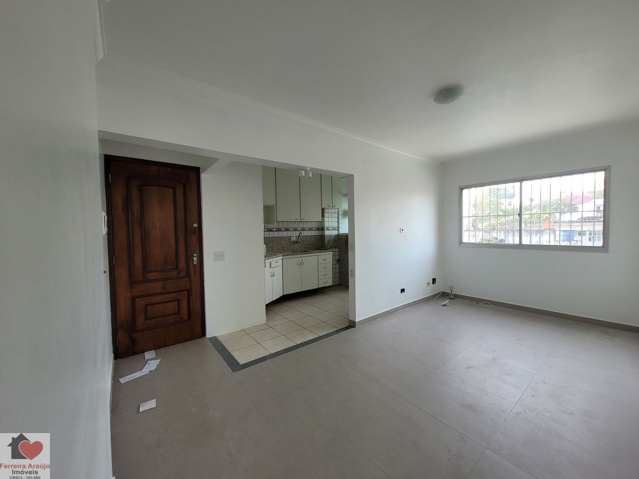 Apartamento para Venda - Vila Mascote