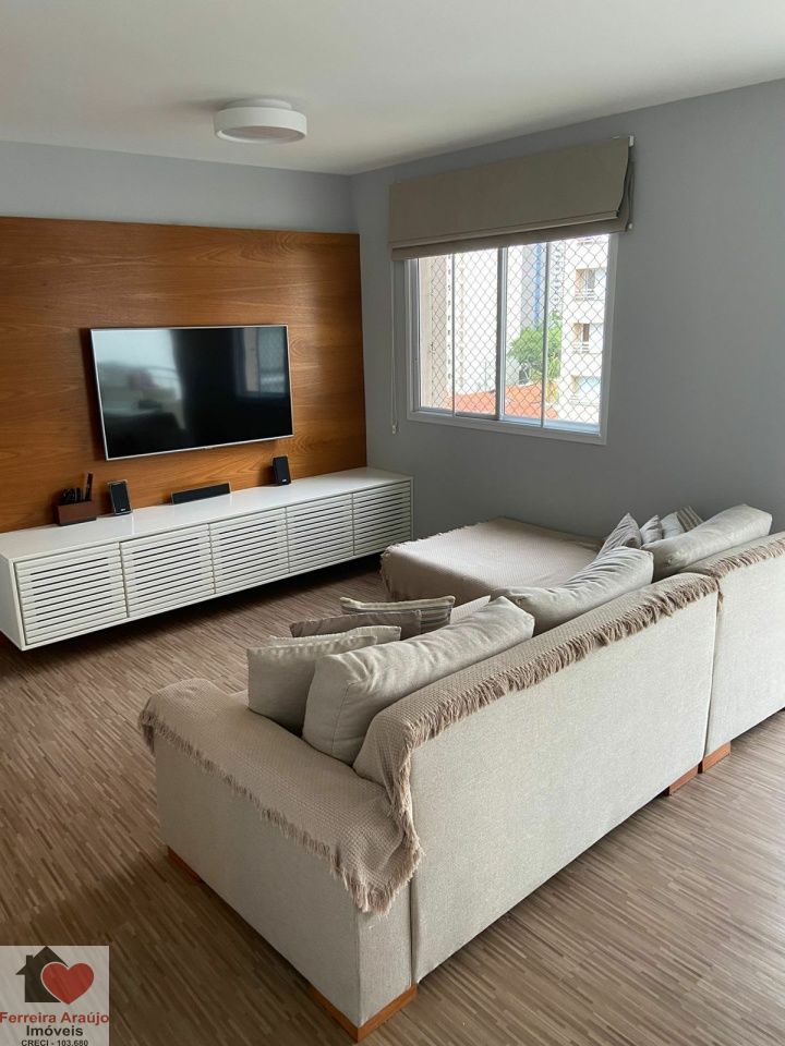 Apartamento para Venda - Vila Olímpia
