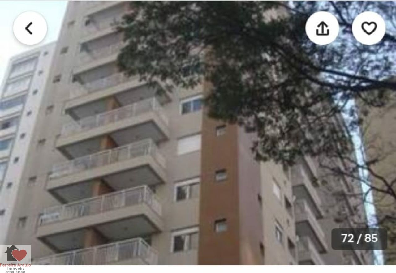 Apartamento para Venda - Jardim Paulista