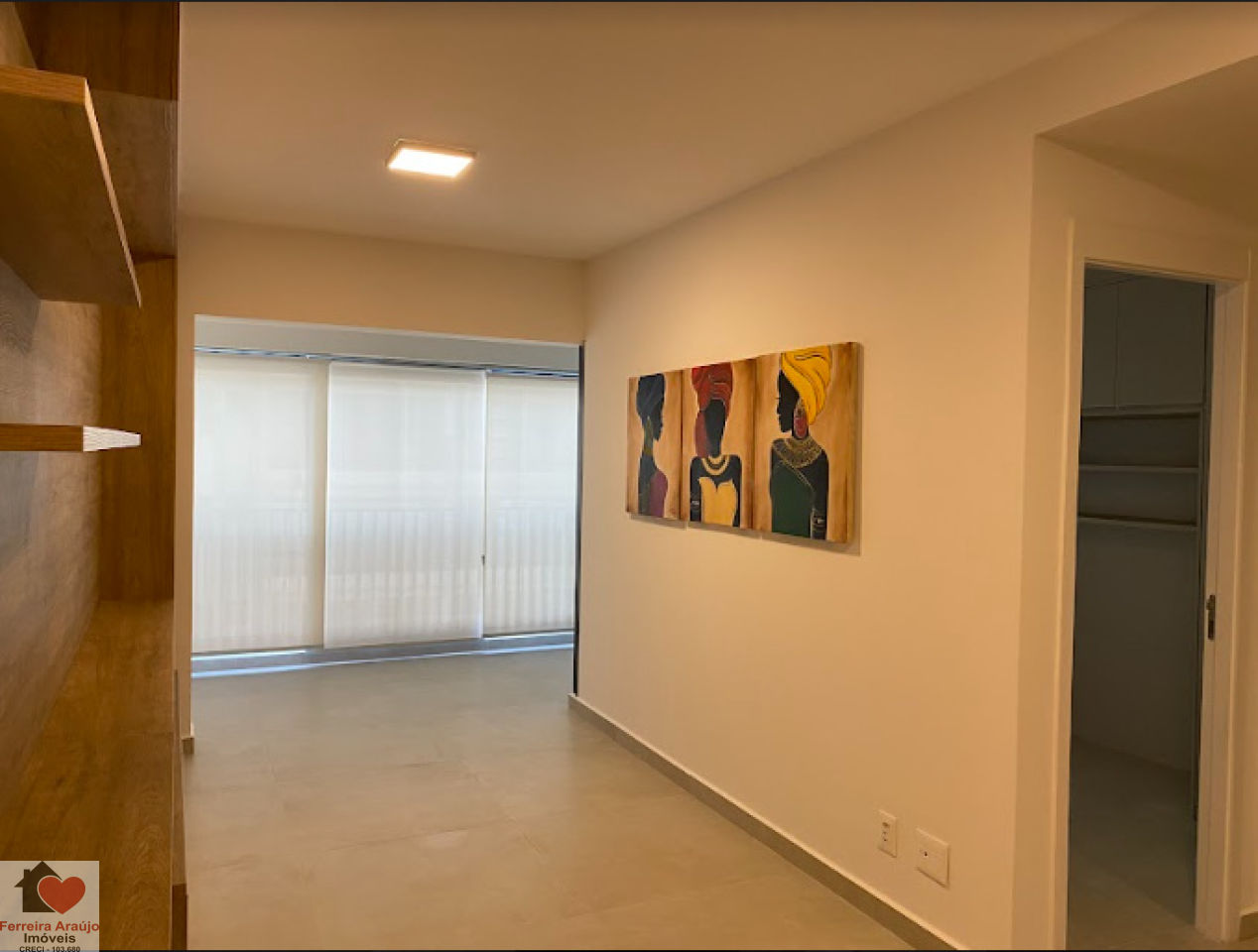 Apartamento para Venda - Bela Vista