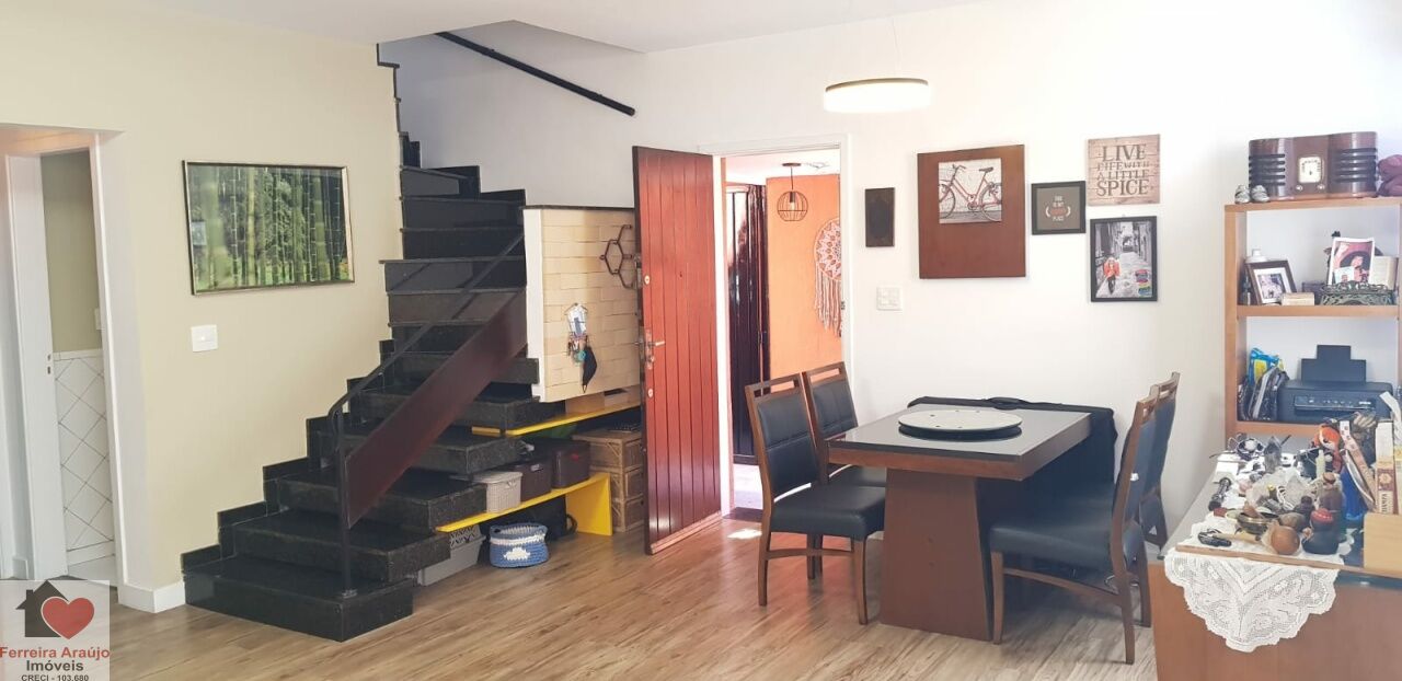 Sobrado para Venda - Jardim Prudência