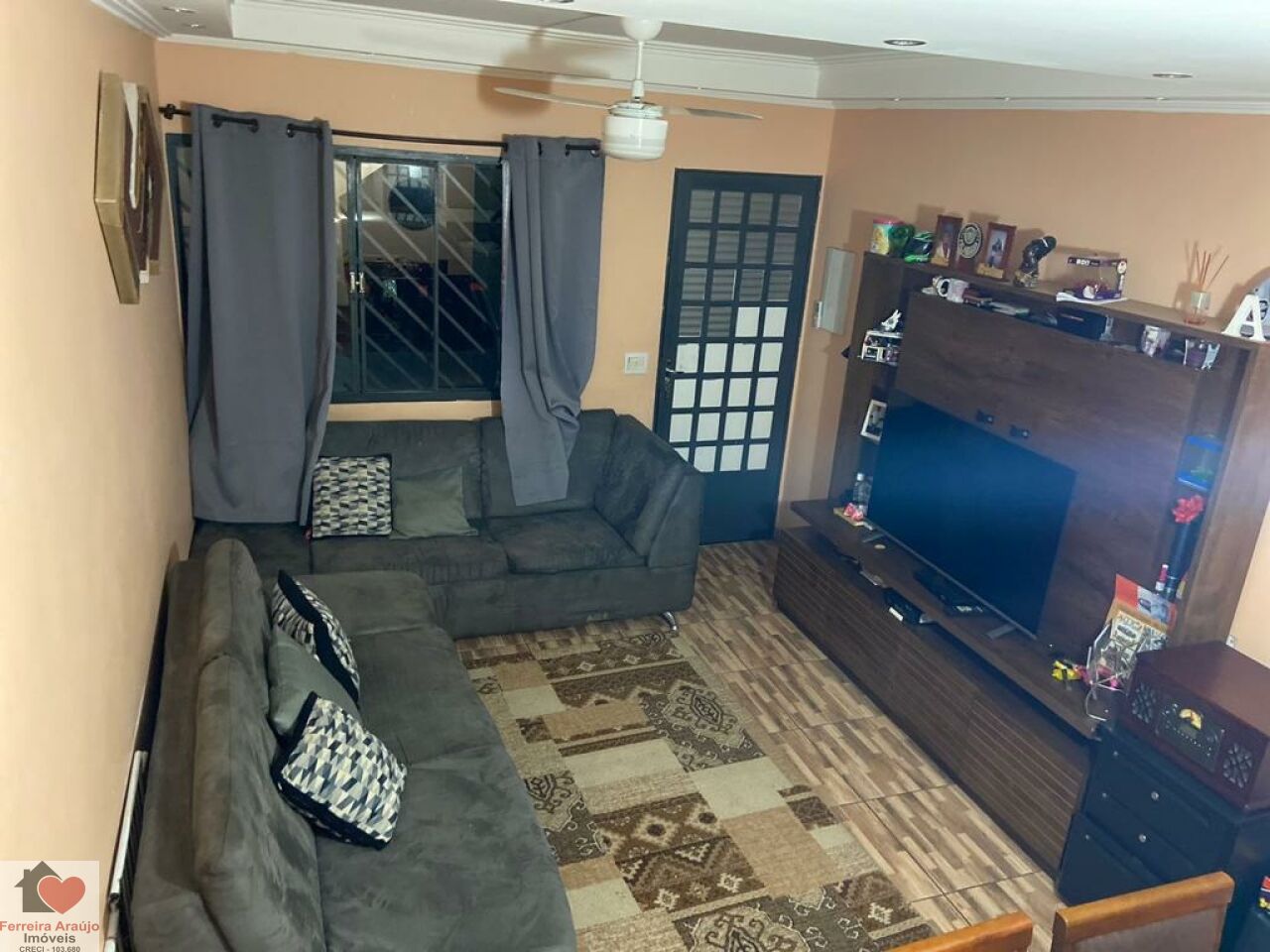 Casa de Vila para Venda - Interlagos