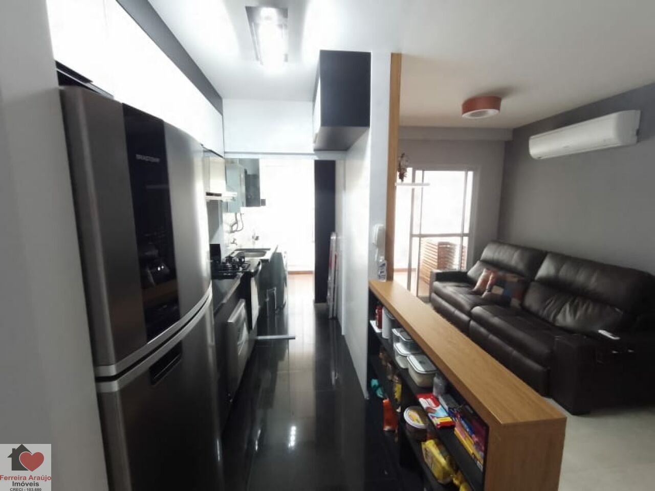 Apartamento para Venda - Saúde
