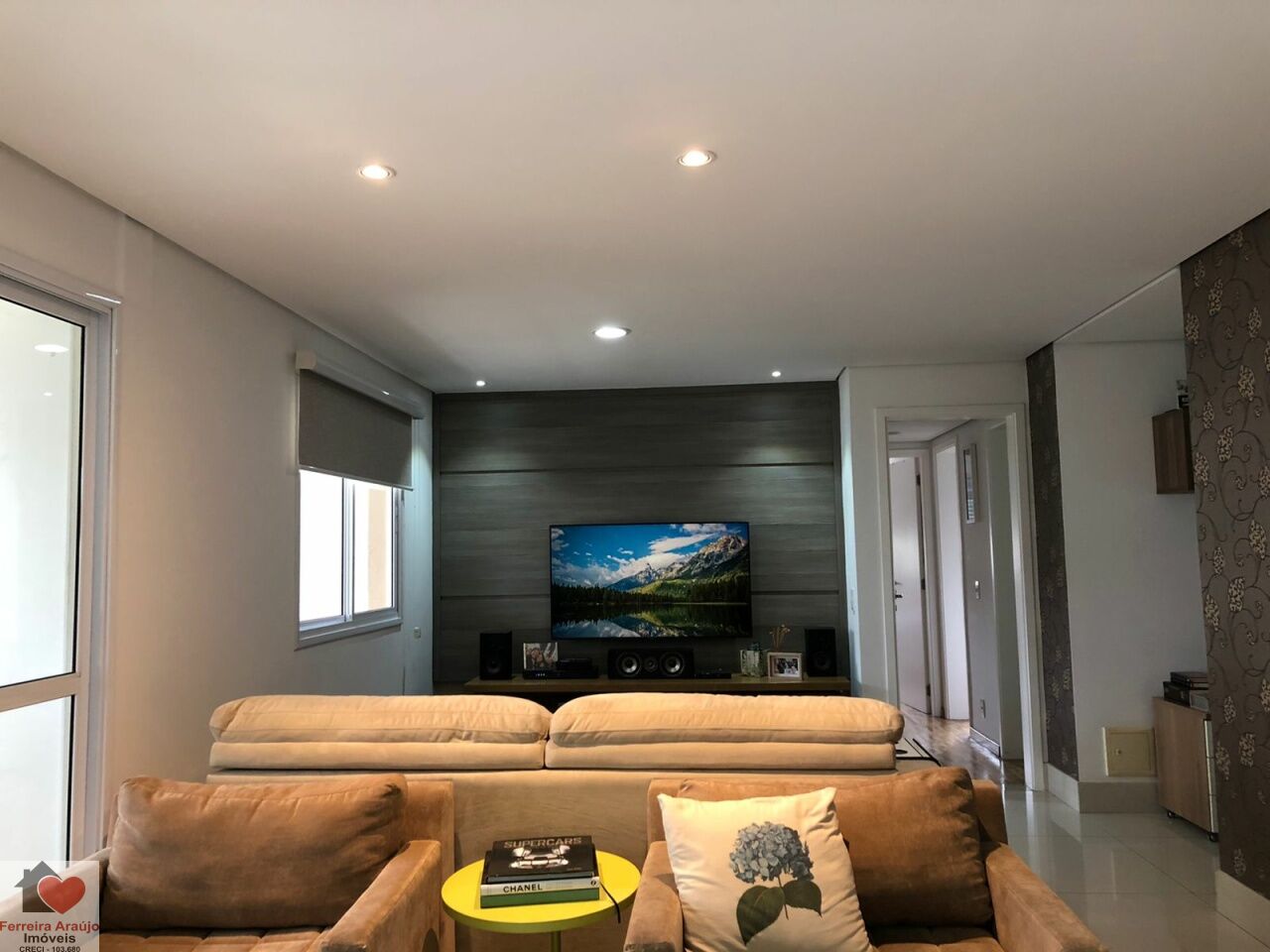 Apartamento para Venda - Vila Congonhas