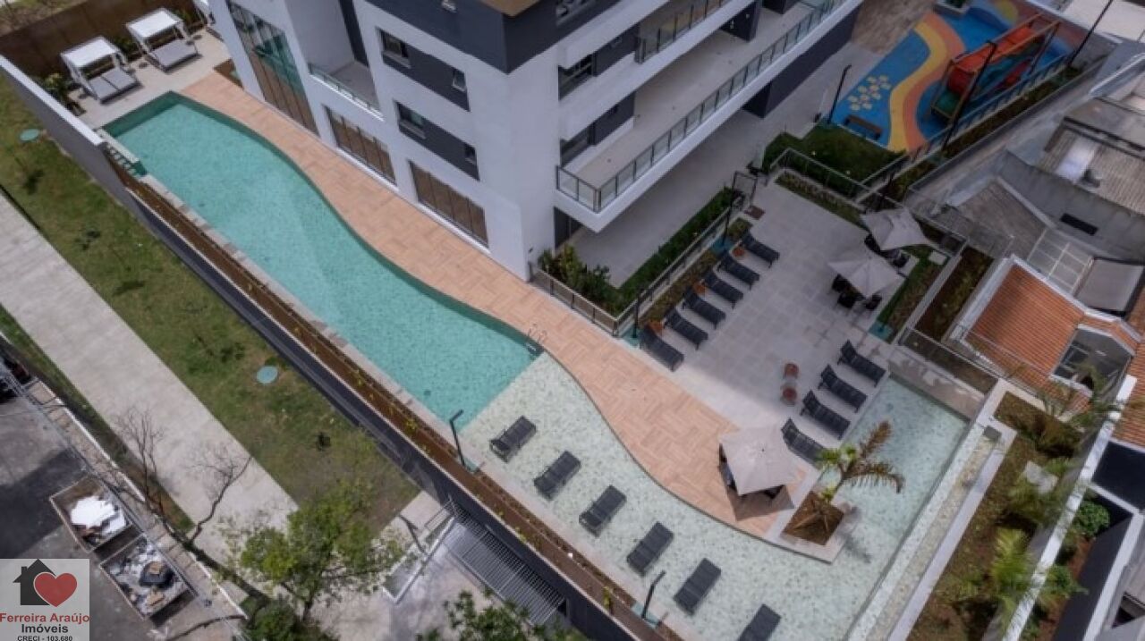 Apartamento para Venda - Campo Belo