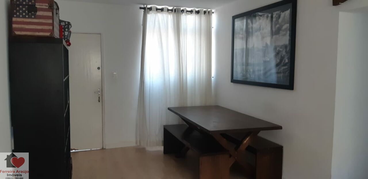 Apartamento para Venda - Santo Amaro