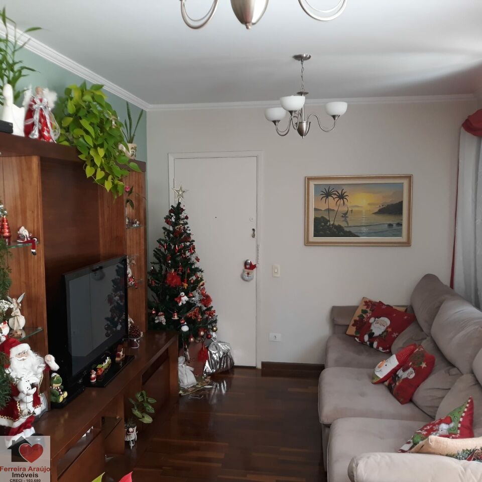 Apartamento para Venda - Indianópolis