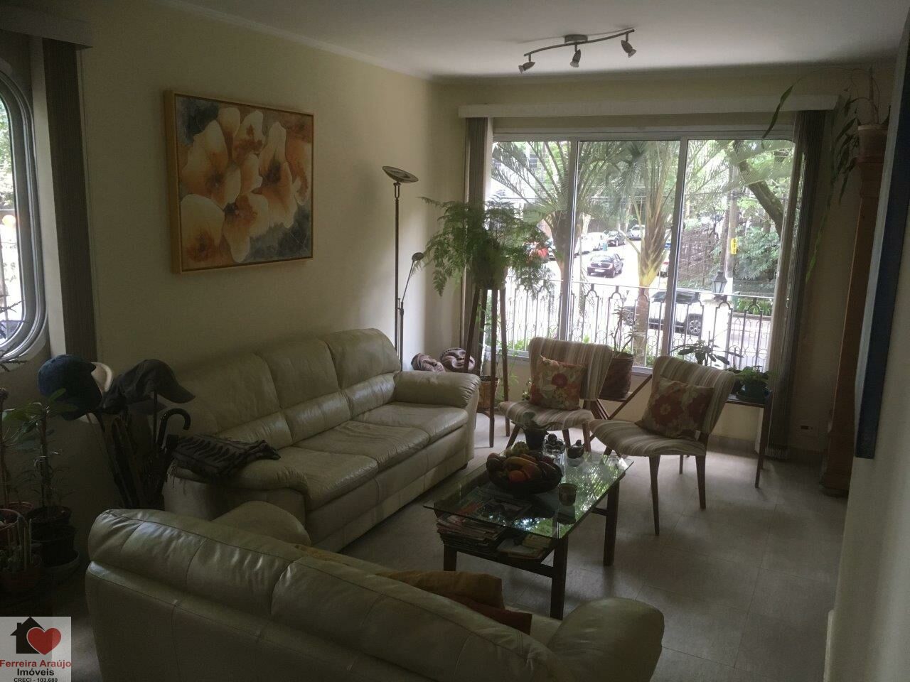 Apartamento para Venda - Brooklin Paulista