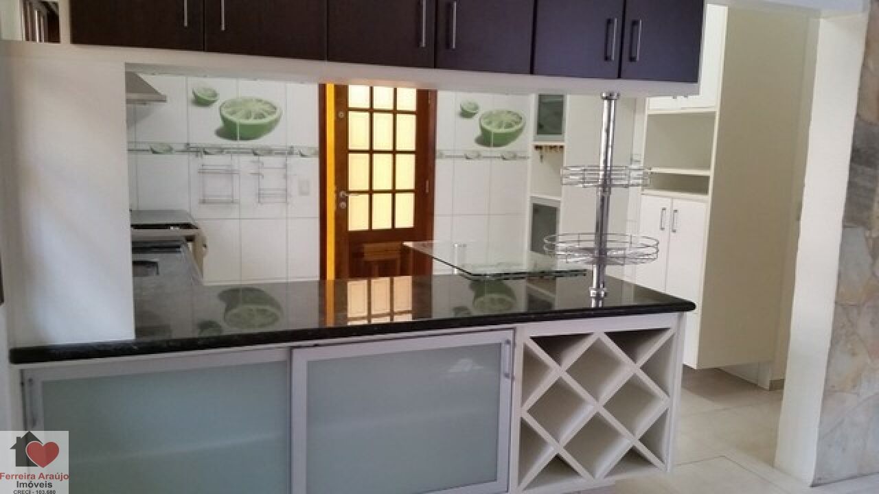Casa Térrea para Venda - Vila Mariana