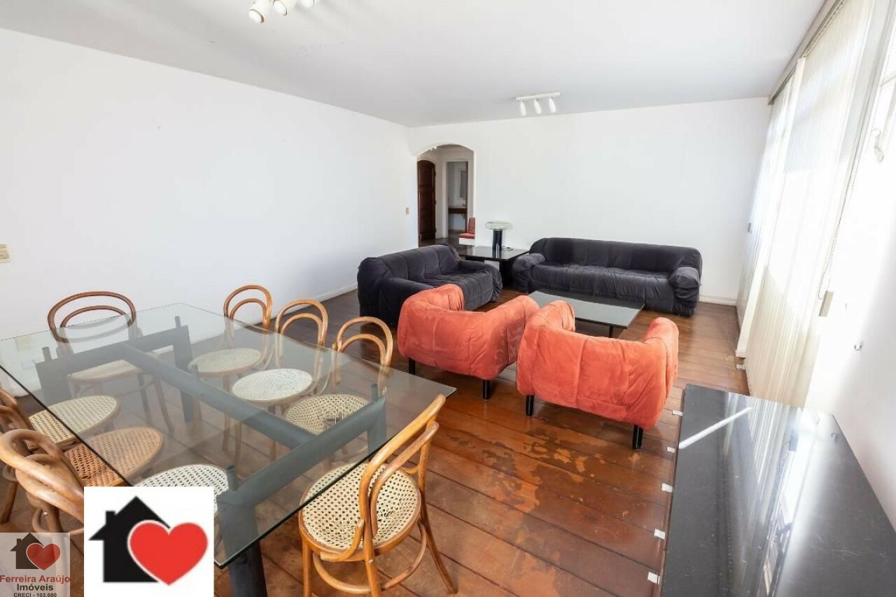 Apartamento para Venda - Perdizes