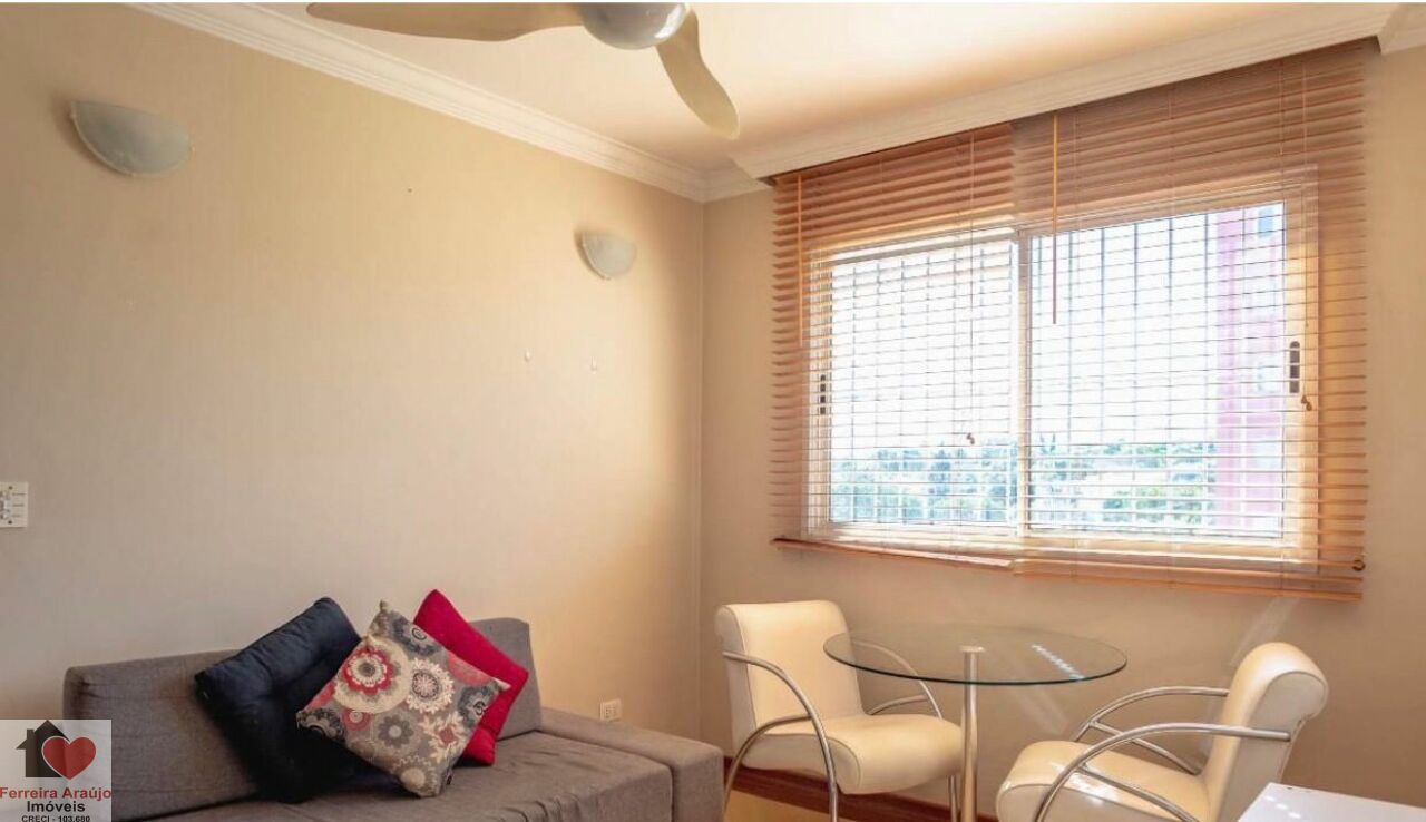 Apartamento para Venda - Santo Amaro