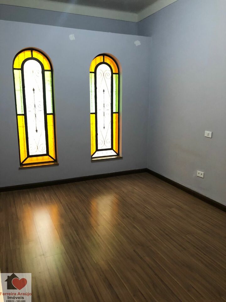 Casa Térrea para Venda - Vila Dom Pedro I