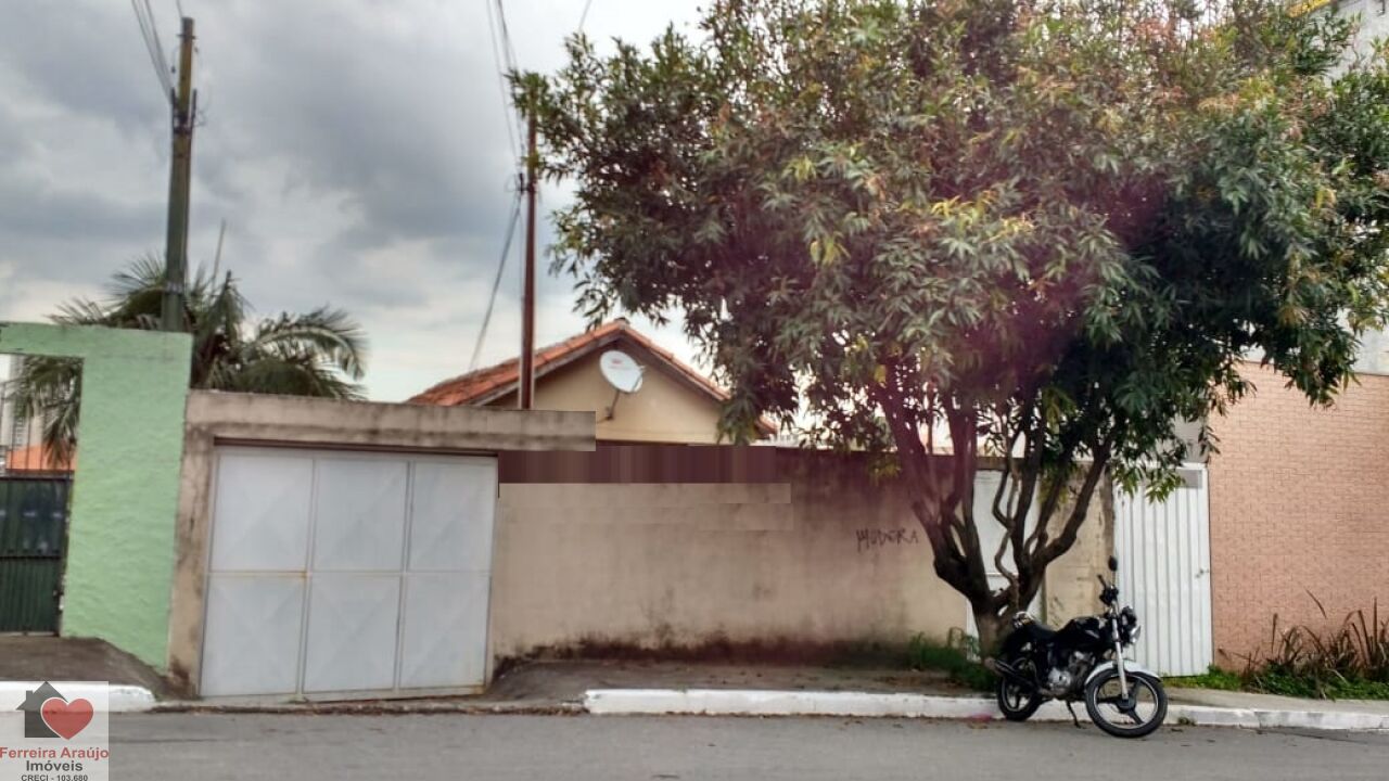 Terreno para Venda - Vila da Saúde