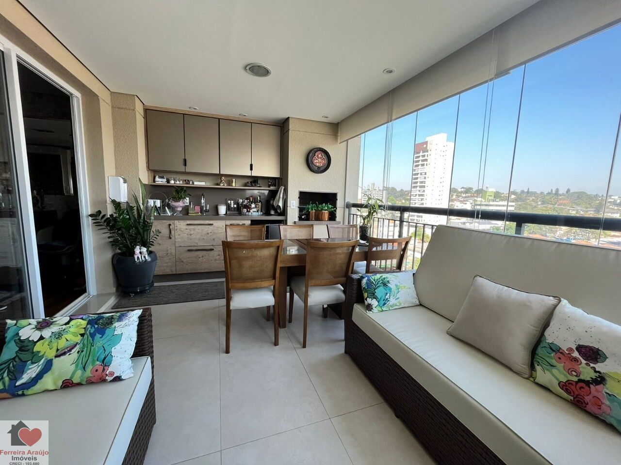 Apartamento para Venda - Vila Mascote