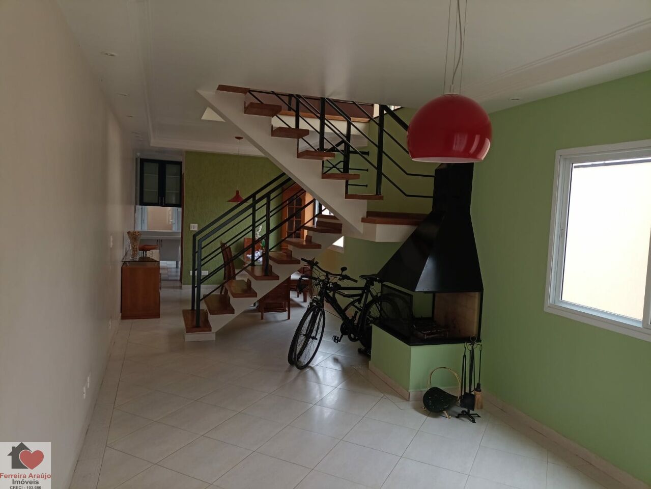 Sobrado para Venda - Jardim Prudência