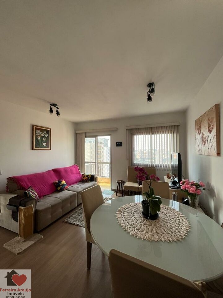 Apartamento para Venda - Vila Santa Catarina