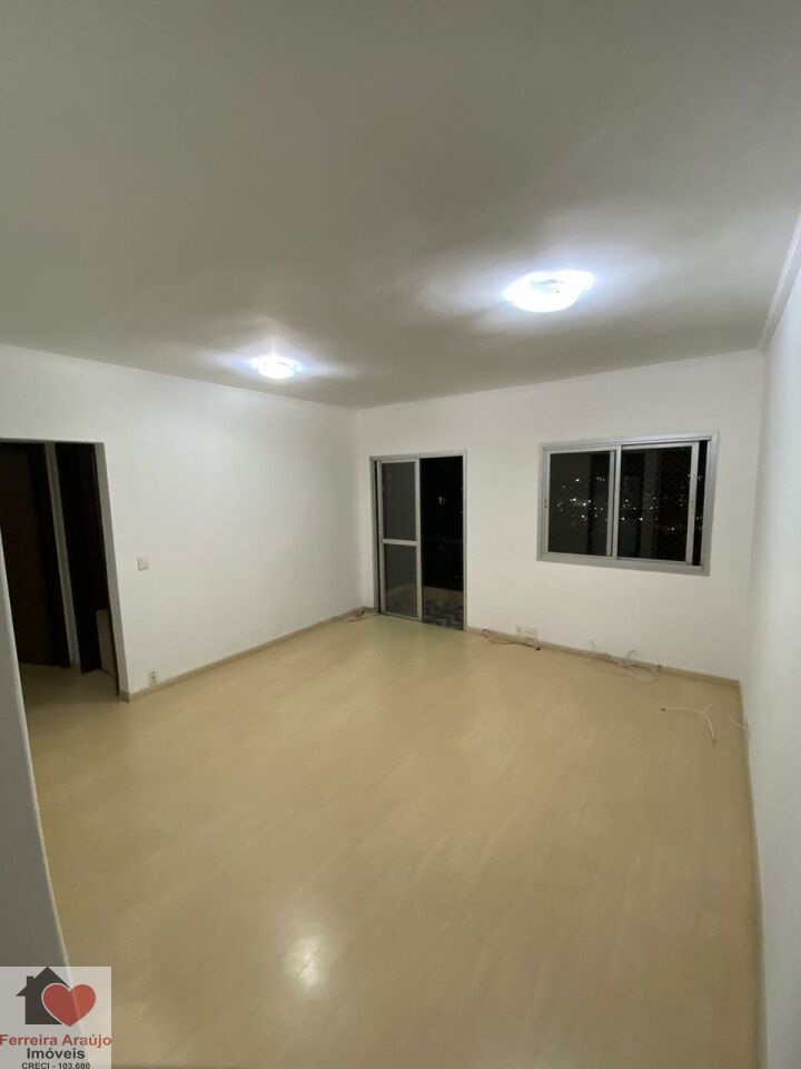 Apartamento para Venda - Vila Santa Catarina