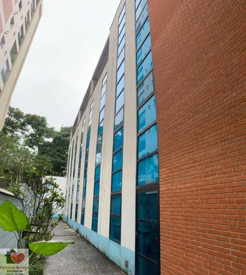 Prédio para Venda - Vila Clementino