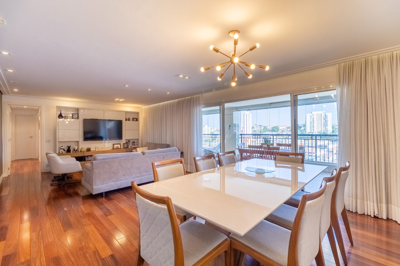 Apartamento para Venda - Vila Mascote