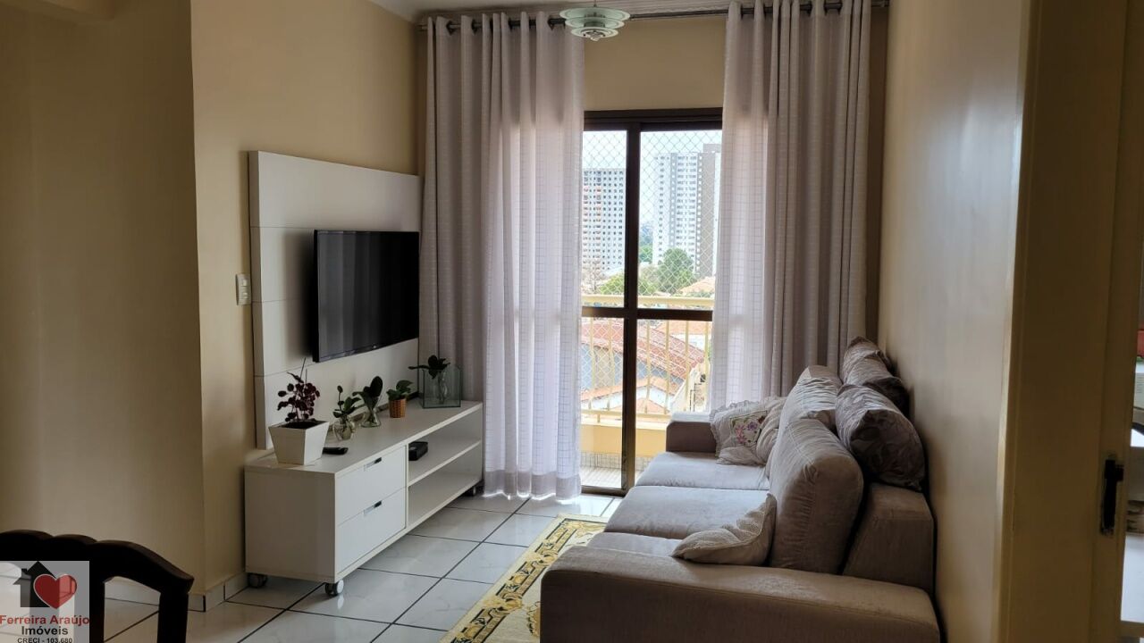 Apartamento para Venda - Jardim Prudência