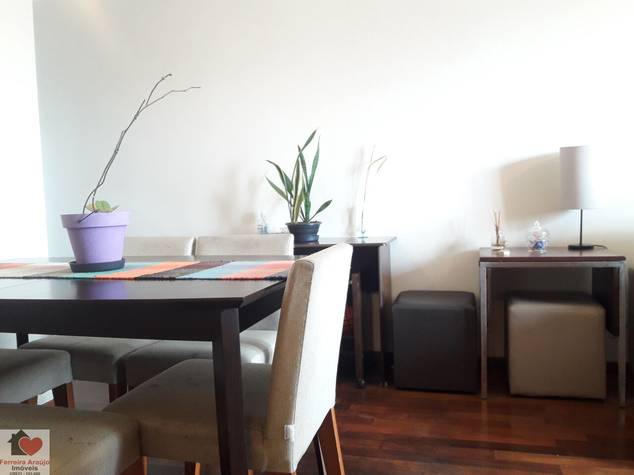 Apartamento para Venda - Cambuci
