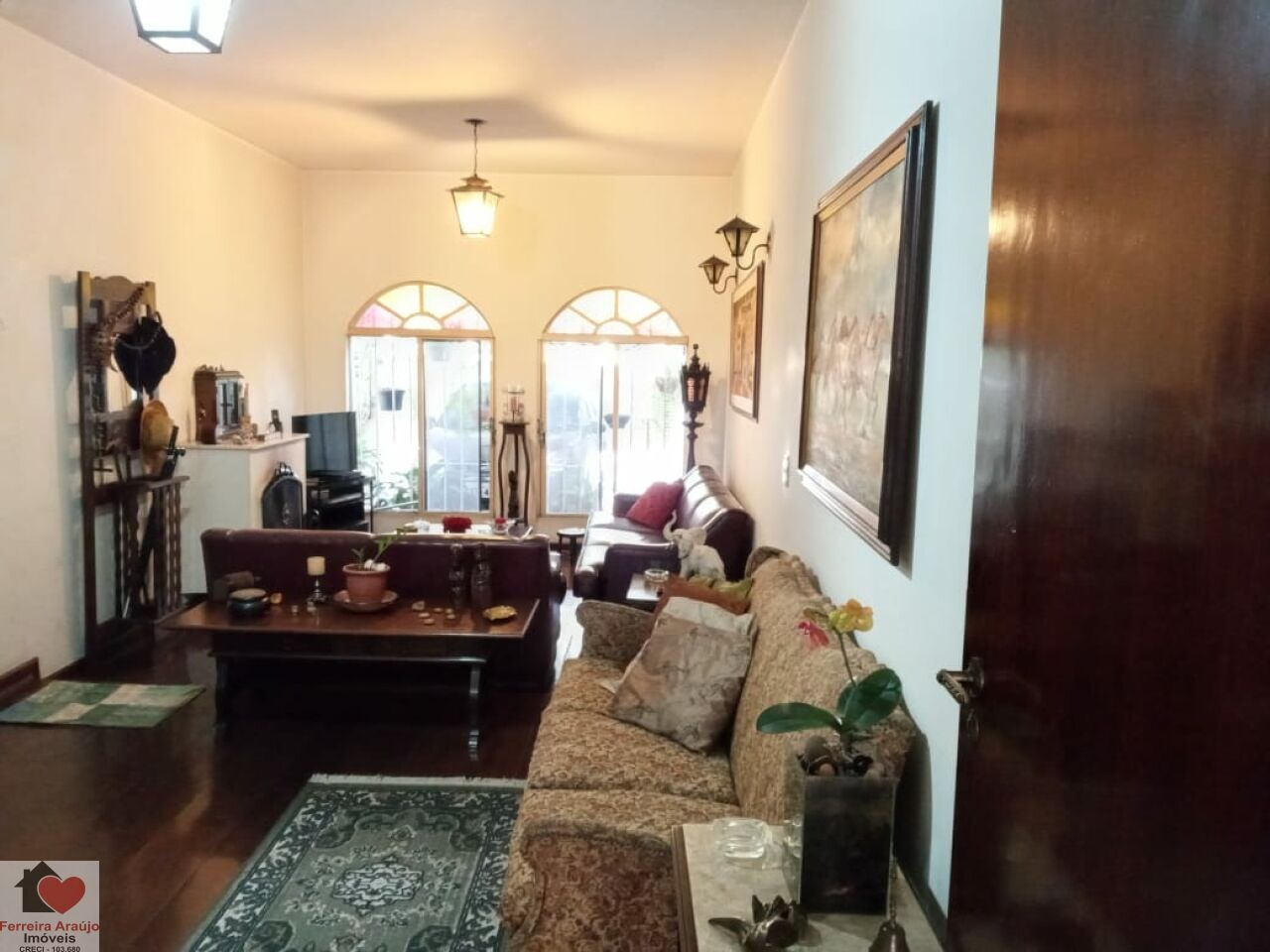 Sobrado para Venda - Vila Mascote