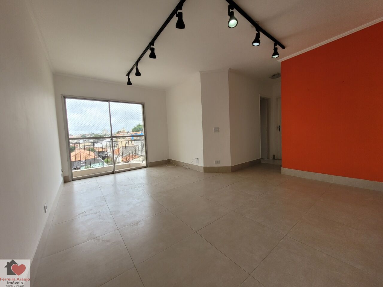 Apartamento para Venda - Vila Santa Catarina
