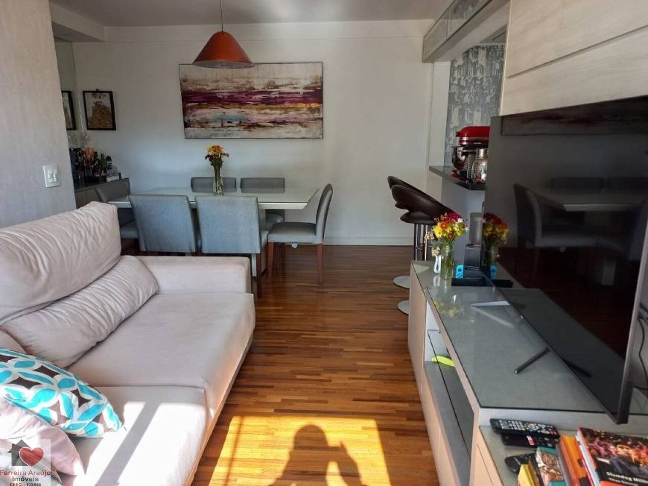 Apartamento para Venda - Indianópolis