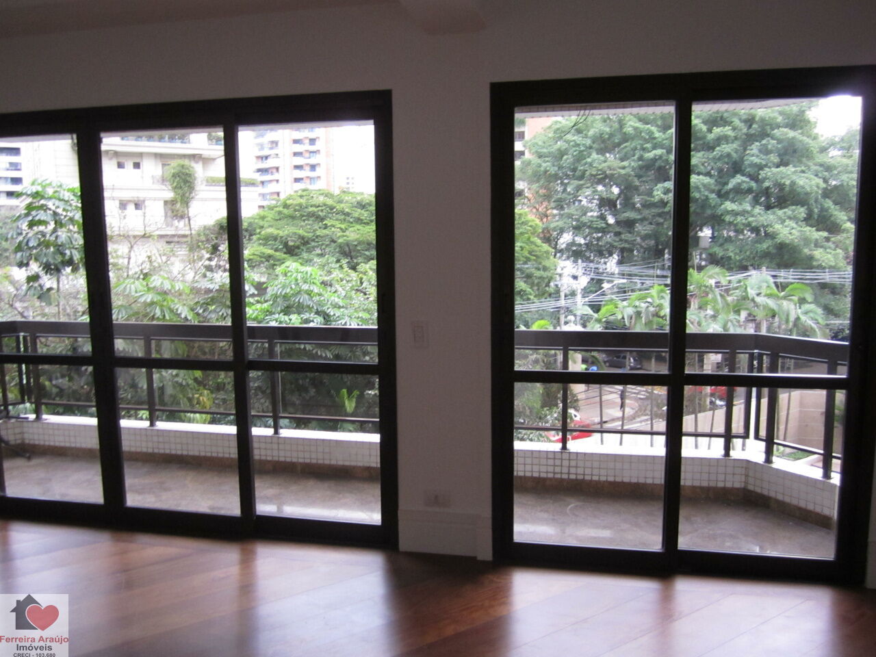 Apartamento para Venda - Vila Nova Conceição
