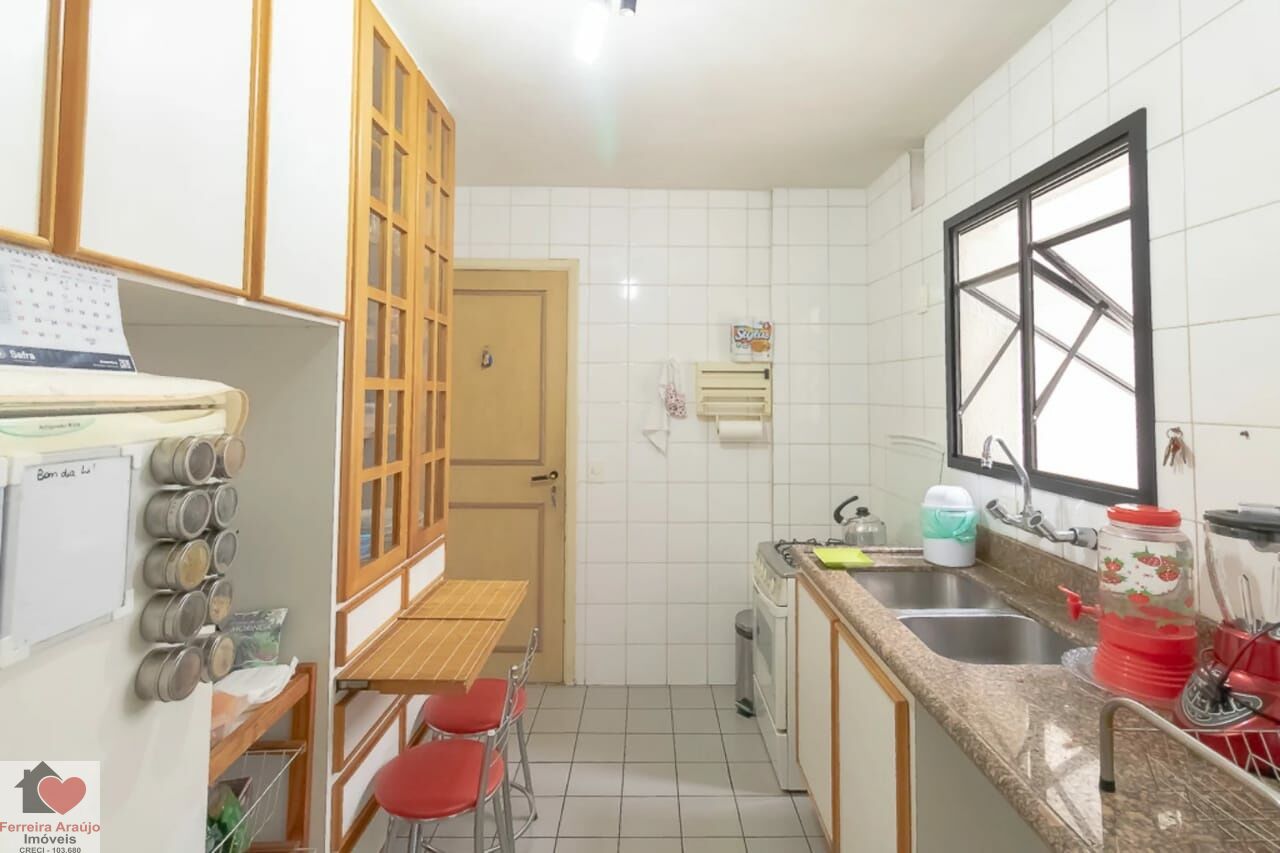 Apartamento para Venda - Jardim Vila Mariana